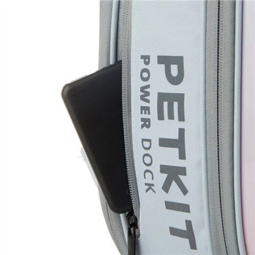 PETKIT , Pet Carrier , Breezy2 , Pink