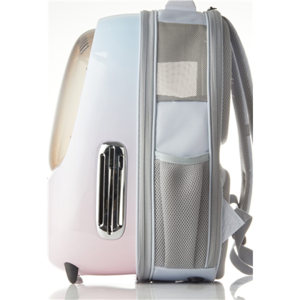 PETKIT , Pet Carrier , Breezy2 , Pink