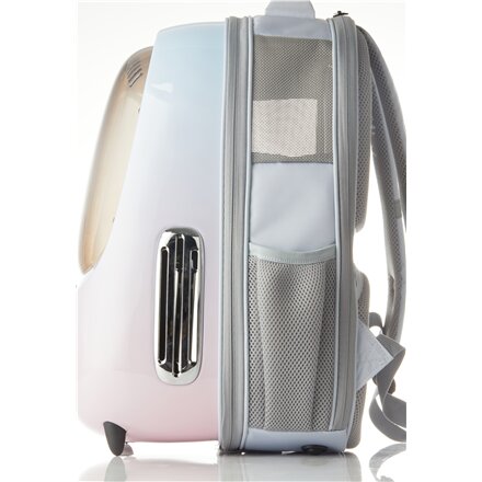 PETKIT , Pet Carrier , Breezy2 , Pink