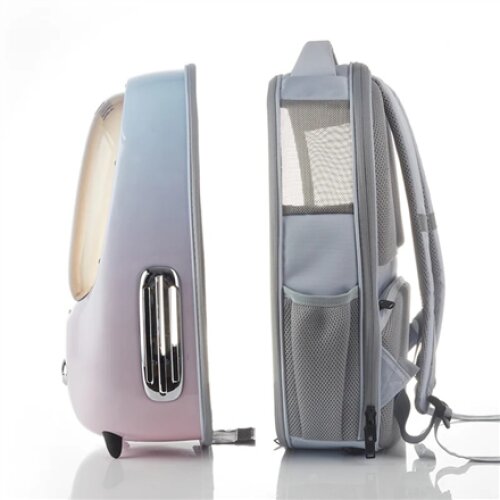 PETKIT , Pet Carrier , Breezy2 , Pink