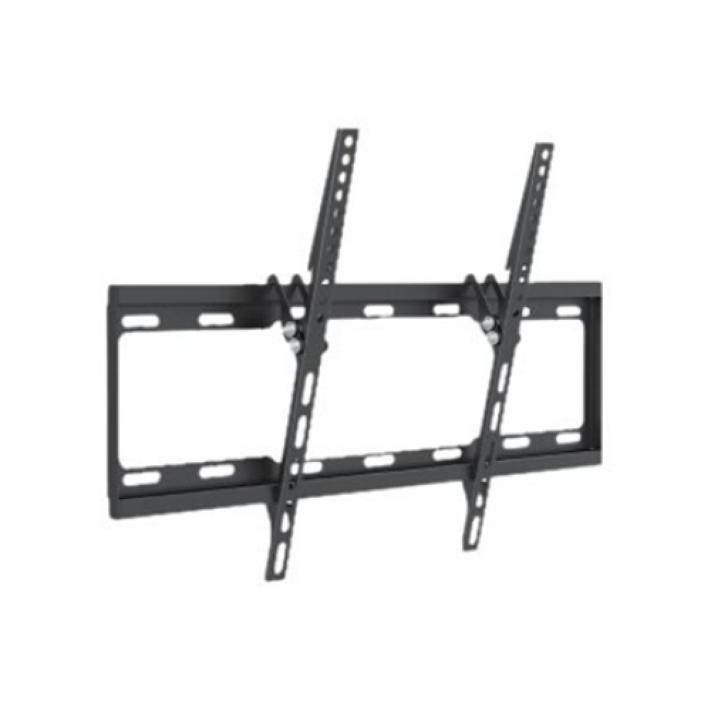 Sunne , Wall mount , 37-70-ET , Tilt , 37-70 , Maximum weight (capacity) 35 kg , Black