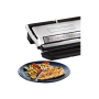 TEFAL , OptiGrill XL , GC724D12 , Table , 2000 W , Black/Stainless steel
