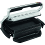 TEFAL , OptiGrill XL , GC724D12 , Table , 2000 W , Black/Stainless steel