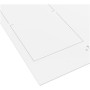 BEKO Hob , HII64200FMTW , Induction , Number of burners/cooking zones 4 , Touch control , Timer , White