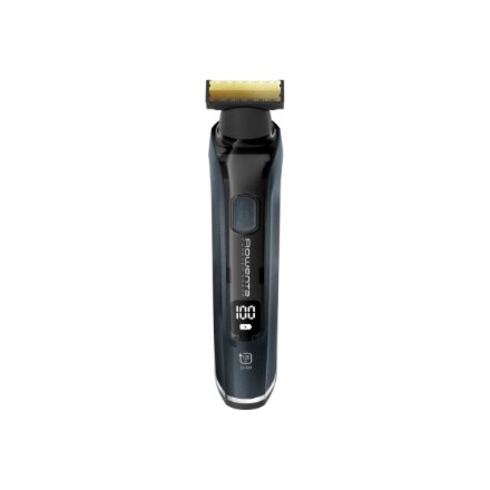 Rowenta Beard Trimmer , TN6204E0 , Cordless , Wet & Dry , Number of length steps 15