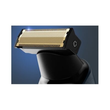 Rowenta Beard Trimmer , TN6204E0 , Cordless , Wet & Dry , Number of length steps 15