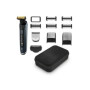 Rowenta Beard Trimmer , TN6204E0 , Cordless , Wet & Dry , Number of length steps 15