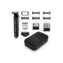 Rowenta Beard Trimmer , TN6204E0 , Cordless , Wet & Dry , Number of length steps 15