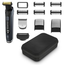 Rowenta Beard Trimmer , TN6204E0 , Cordless , Wet & Dry , Number of length steps 15 Rowenta Beard Trimmer , TN6204E0 , Cordless , Wet & Dry , Number of length steps 15