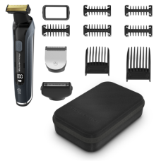 Rowenta Beard Trimmer , TN6204E0 , Cordless , Wet & Dry , Number of length steps 15 Rowenta Beard Trimmer , TN6204E0 , Cordless , Wet & Dry , Number of length steps 15