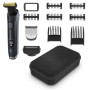 Rowenta Beard Trimmer , TN6204E0 , Cordless , Wet & Dry , Number of length steps 15