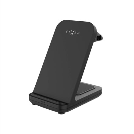 Fixed Powerstation Uni, Black