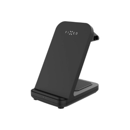 Fixed Powerstation Uni, Black