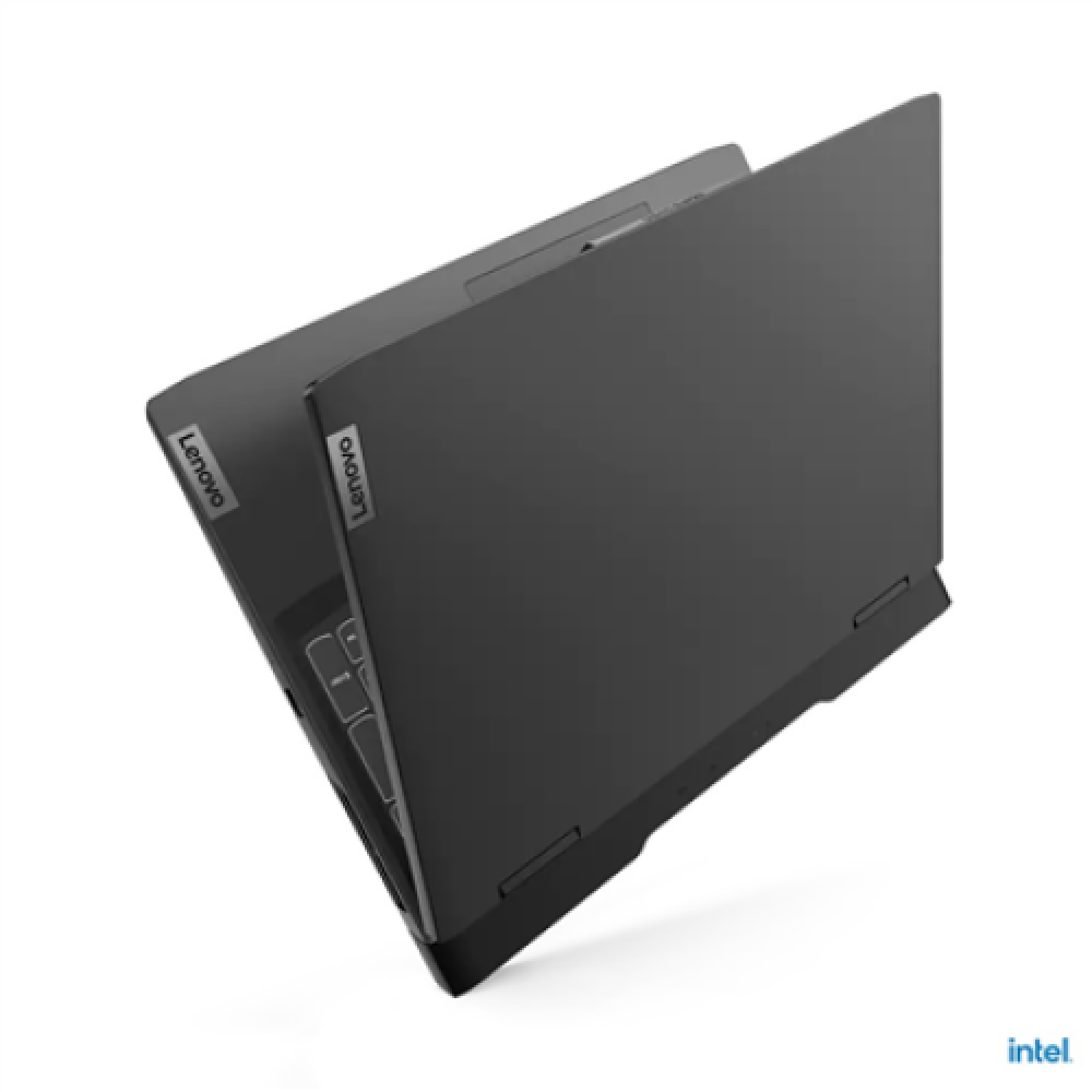 Lenovo IdeaPad 3 16IAH7 Onyx Grey, 16 , IPS, WUXGA, 1920 x 1200, Anti-glare, Intel Core i5, i5-12500H, 16 GB, SO-DIMM DDR4-3200, SSD 512 GB, NVIDIA GeForce RTX 3050 Ti, GDDR6, 4 GB, Windows 11 Home, 802.11ax, Bluetooth version 5.1, Keyboard language Engli