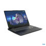 Lenovo IdeaPad 3 16IAH7 Onyx Grey, 16 , IPS, WUXGA, 1920 x 1200, Anti-glare, Intel Core i5, i5-12500H, 16 GB, SO-DIMM DDR4-3200, SSD 512 GB, NVIDIA GeForce RTX 3050 Ti, GDDR6, 4 GB, Windows 11 Home, 802.11ax, Bluetooth version 5.1, Keyboard language Engli