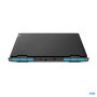 Lenovo IdeaPad 3 16IAH7 Onyx Grey, 16 , IPS, WUXGA, 1920 x 1200, Anti-glare, Intel Core i5, i5-12500H, 16 GB, SO-DIMM DDR4-3200, SSD 512 GB, NVIDIA GeForce RTX 3050 Ti, GDDR6, 4 GB, Windows 11 Home, 802.11ax, Bluetooth version 5.1, Keyboard language Engli