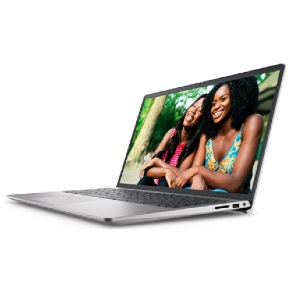 Dell Inspiron 15 3525 Silver 15.6 WVA FHD Anti-glare AMD Ryzen 5 5500U 8 GB DDR4 SSD 512 GB AMD Radeon Graphics Windows 11 Home 802.11ac Keyboard language English Keyboard backlit Warranty 24 month(s) Battery warranty 12 month(s)