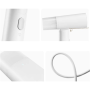 Xiaomi Handheld Garment Steamer EU , Handheld , 1300 W , 0.16 L , White