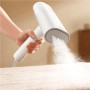 Xiaomi Handheld Garment Steamer EU , Handheld , 1300 W , 0.16 L , White