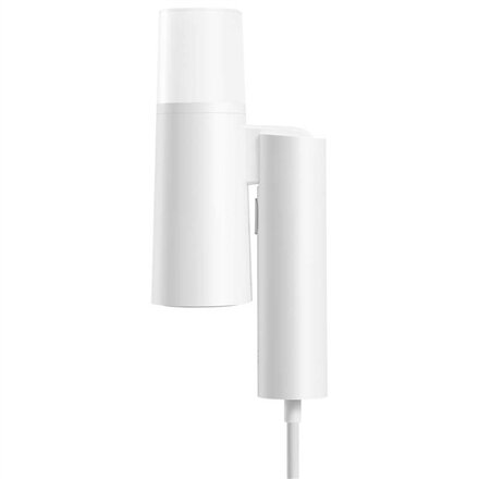 Xiaomi Handheld Garment Steamer EU , Handheld , 1300 W , 0.16 L , White