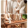 Xiaomi Handheld Garment Steamer EU , Handheld , 1300 W , 0.16 L , White