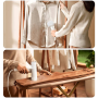 Xiaomi Handheld Garment Steamer EU , Handheld , 1300 W , 0.16 L , White