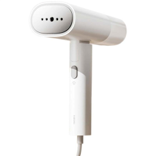 Xiaomi Handheld Garment Steamer EU , Handheld , 1300 W , 0.16 L , White