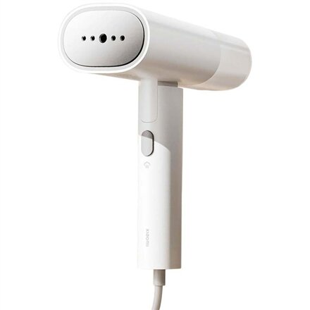 Xiaomi Handheld Garment Steamer EU , Handheld , 1300 W , 0.16 L , White