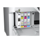 Epson Multifunctional printer , WF-C8690DWF , Inkjet , Colour , All-in-One , A4 , Wi-Fi , Grey/Black