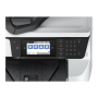 Epson Multifunctional printer , WF-C8690DWF , Inkjet , Colour , All-in-One , A4 , Wi-Fi , Grey/Black