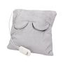 Adler , Electric heating pad , AD 7403 , Number of heating levels 2 , Number of persons 1 , Washable , Remote control , Grey