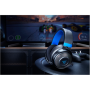 Razer Wired, Built-in microphone, Black/Blue, Headset, Kraken for console