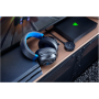 Razer Wired, Built-in microphone, Black/Blue, Headset, Kraken for console