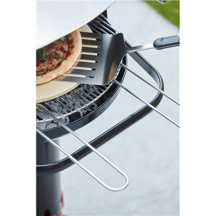Barbecook Charcoal Barbecue Loewy 50, 51.5 x 56 x 99 cm , BC-CHA-1008 , Black