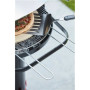 Barbecook Charcoal Barbecue Loewy 50, 51.5 x 56 x 99 cm , BC-CHA-1008 , Black