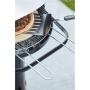 Barbecook Charcoal Barbecue Loewy 50, 51.5 x 56 x 99 cm , BC-CHA-1008 , Black