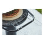 Barbecook Charcoal Barbecue Loewy 50, 51.5 x 56 x 99 cm , BC-CHA-1008 , Black