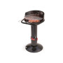 Barbecook Charcoal Barbecue Loewy 50, 51.5 x 56 x 99 cm , BC-CHA-1008 , Black