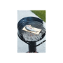 Barbecook Charcoal Barbecue Loewy 50, 51.5 x 56 x 99 cm , BC-CHA-1008 , Black