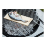 Barbecook Charcoal Barbecue Loewy 50, 51.5 x 56 x 99 cm , BC-CHA-1008 , Black