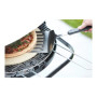 Barbecook Charcoal Barbecue Loewy 50, 51.5 x 56 x 99 cm , BC-CHA-1008 , Black