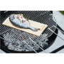 Barbecook Charcoal Barbecue Loewy 50, 51.5 x 56 x 99 cm , BC-CHA-1008 , Black