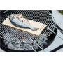 Barbecook Charcoal Barbecue Loewy 50, 51.5 x 56 x 99 cm , BC-CHA-1008 , Black