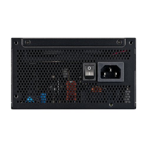 Cooler Master , Power supply , Master GX3 750 Gold , 750 W