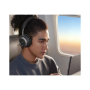 Anker Soundcore , Foldable Headphones , Space One Pro , Bluetooth , Over-ear , Microphone , Wireless , Jet Black