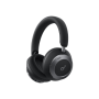 Anker Soundcore , Foldable Headphones , Space One Pro , Bluetooth , Over-ear , Microphone , Wireless , Jet Black