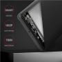 AXAGON Screwless USB 3.2 Gen 1 - SATA 6G external box for 2.5 SSD/HDD , EE25-SL