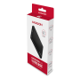 AXAGON Screwless USB 3.2 Gen 1 - SATA 6G external box for 2.5 SSD/HDD , EE25-SL