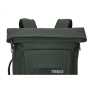 Thule Paramount Backpack PARABP-2116, 3204487 Fits up to size 15.6 , Racing Green