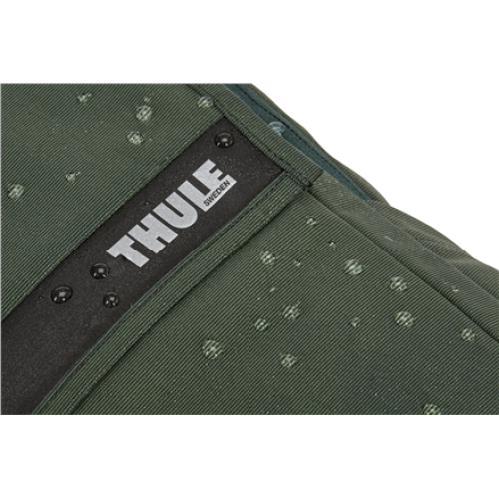 Thule Paramount Backpack PARABP-2116, 3204487 Fits up to size 15.6 , Racing Green